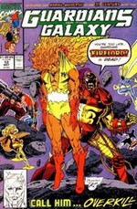 Guardians of the Galaxy #12