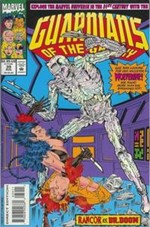 Guardians of the Galaxy #39