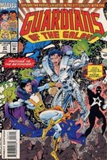 Guardians of the Galaxy #47