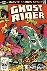 Ghost Rider #59