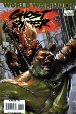 Ghost Rider #12