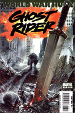 Ghost Rider #13