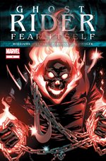 Ghost Rider #1