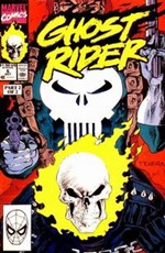 Ghost Rider #6
