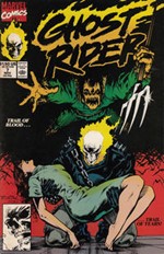Ghost Rider #7