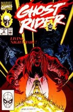 Ghost Rider #8