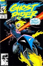 Ghost Rider #35