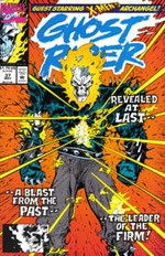 Ghost Rider #37