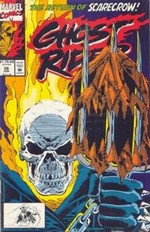 Ghost Rider #38
