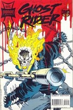 Ghost Rider #45