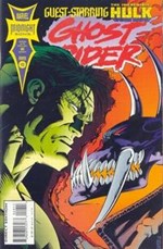 Ghost Rider #49