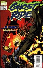 Ghost Rider #64