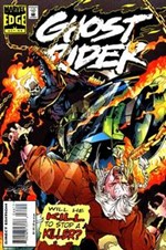 Ghost Rider #66