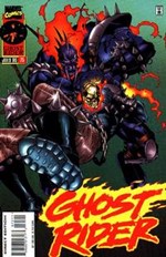 Ghost Rider #75