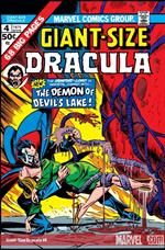 Giant-Size Dracula #4