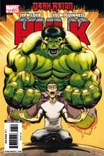 Hulk #13