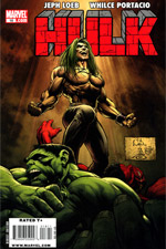 Hulk #18