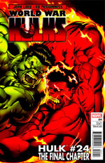 Hulk #24