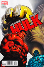 Hulk #28