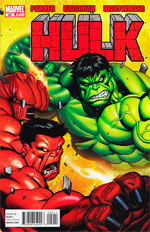 Hulk #29