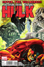 Hulk #33