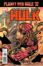 Hulk #34