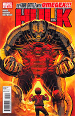 Hulk #41