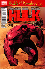 Hulk #42