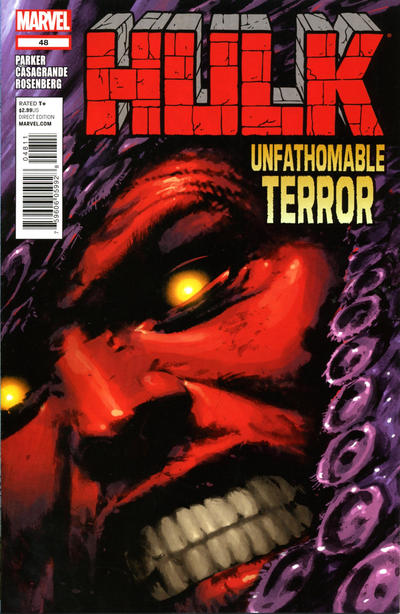 Hulk #48
