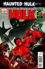 Hulk #50