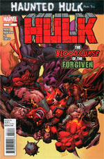 Hulk #51