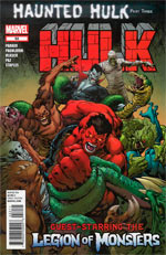 Hulk #52