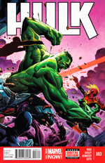 Hulk #3