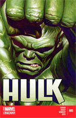 Hulk #5