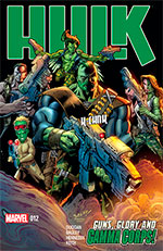 Hulk #12