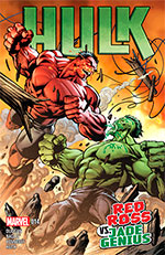 Hulk #14