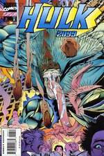 Hulk 2099 #6