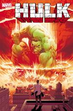 Hulk (2021 series)