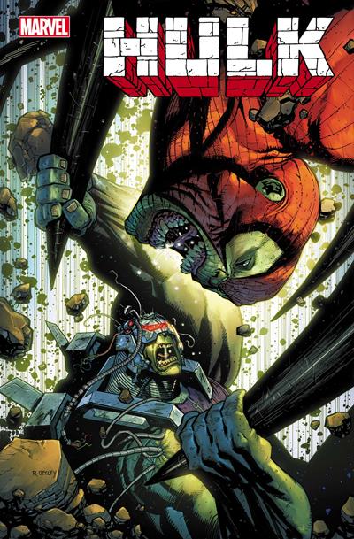 Hulk #5