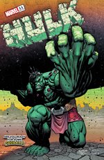 Hulk #11