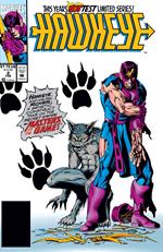 Hawkeye #2