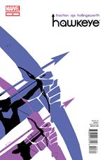 Hawkeye #3