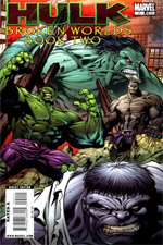 Hulk: Broken Worlds #2