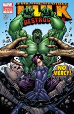 Hulk: Destruction #3