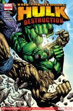 Hulk: Destruction #4