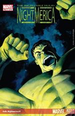 Hulk: Nightmerica #1