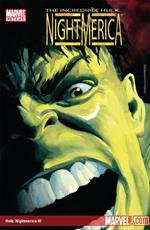 Hulk: Nightmerica #2