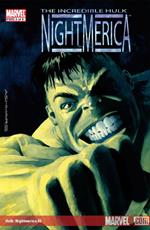 Hulk: Nightmerica #3