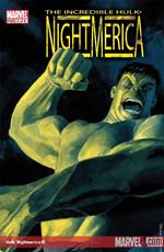 Hulk: Nightmerica #5