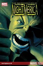 Hulk: Nightmerica #6